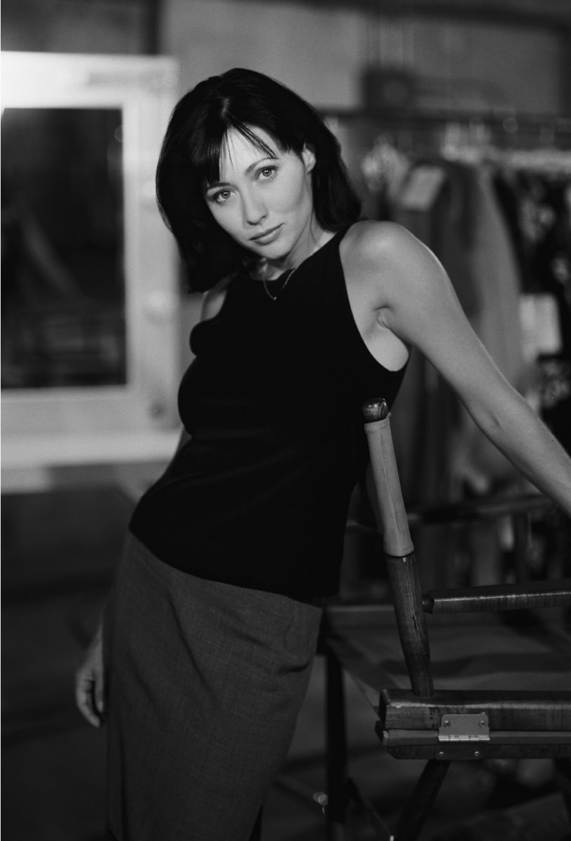 Shannen Doherty: pic #190333