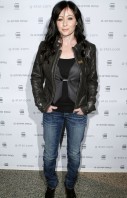 photo 10 in Shannen Doherty gallery [id236897] 2010-02-18