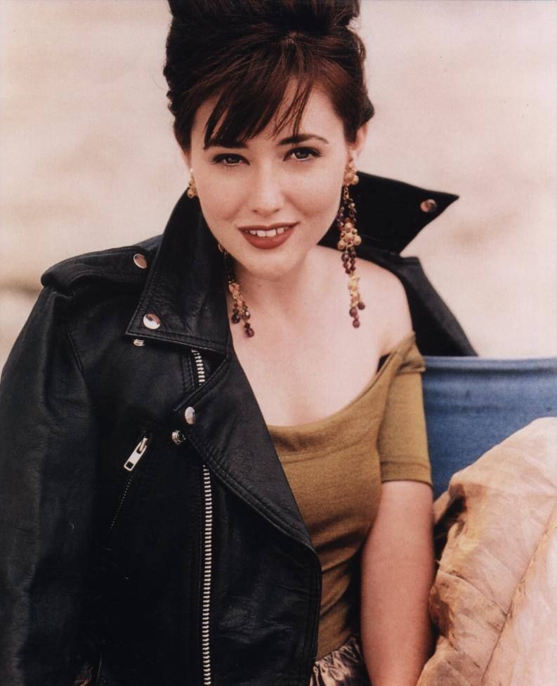Shannen Doherty: pic #198970