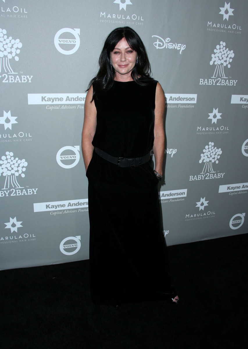 Shannen Doherty: pic #812529