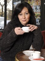 photo 18 in Shannen Doherty gallery [id214354] 2009-12-16