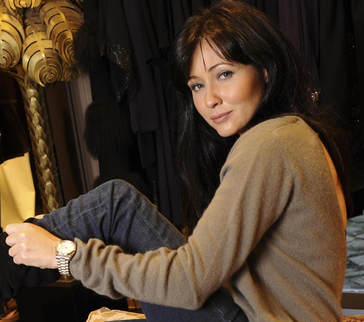 Shannen Doherty: pic #214388