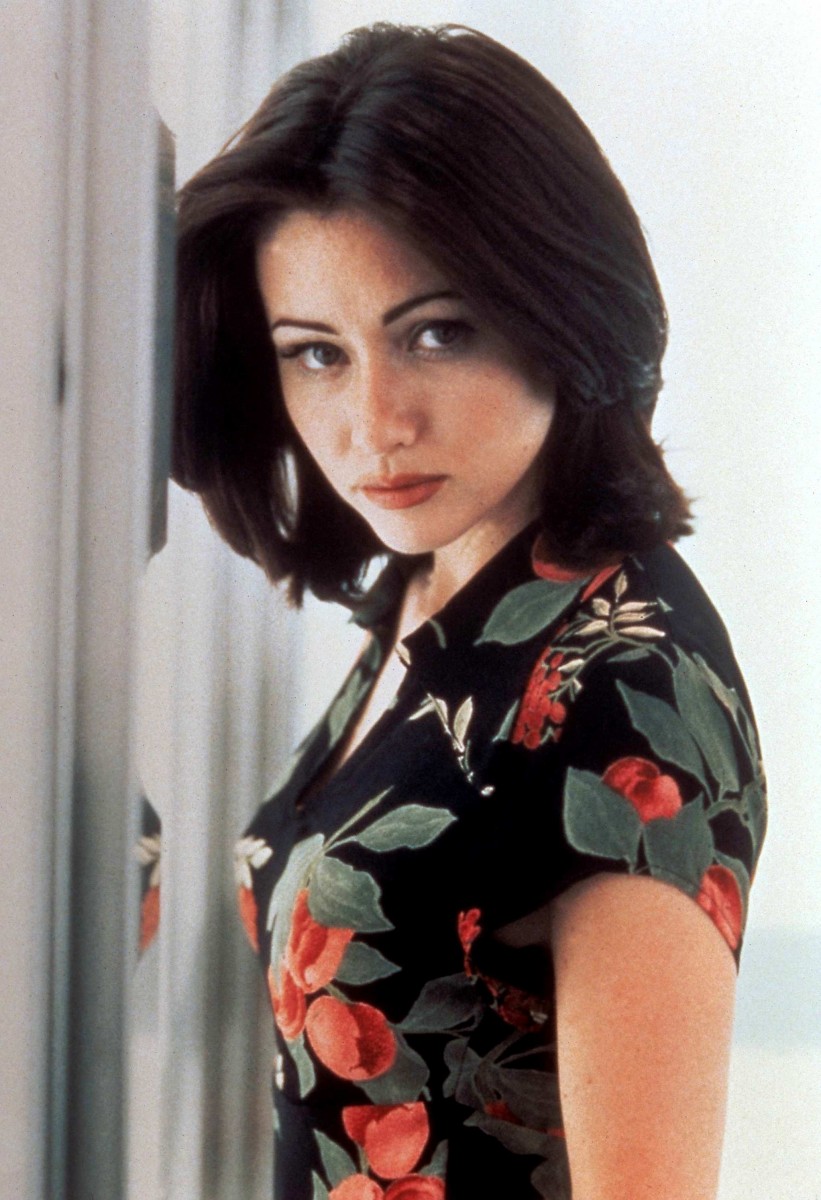 Shannen Doherty: pic #128702
