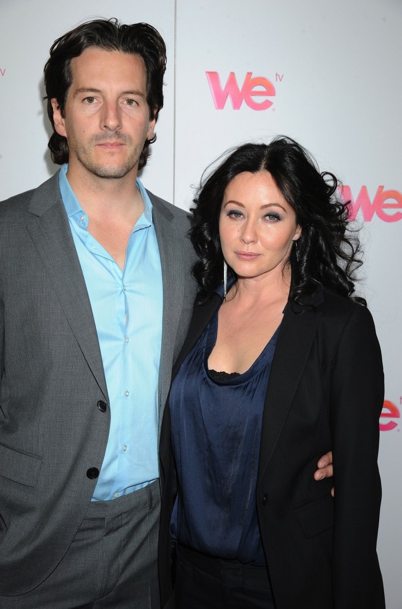 Shannen Doherty: pic #639120