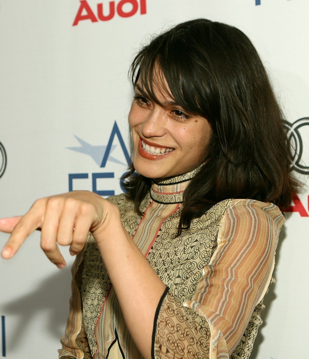 Shannyn Sossamon: pic #215304