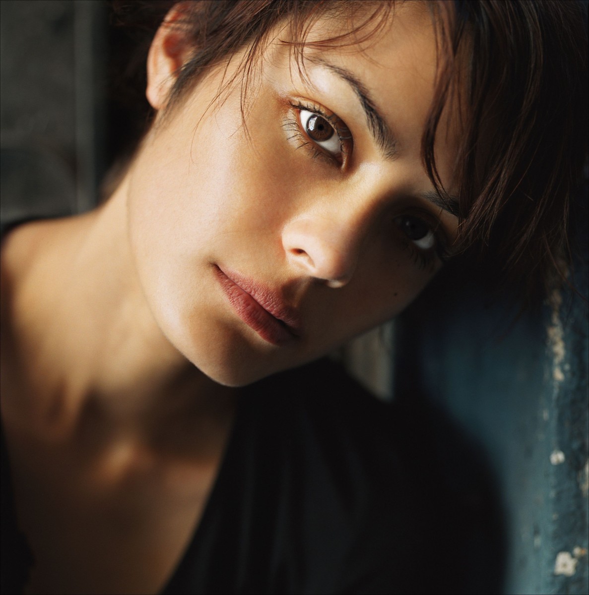 Shannyn Sossamon: pic #35464