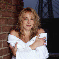 photo 17 in Sharon Stone gallery [id1211557] 2020-04-13