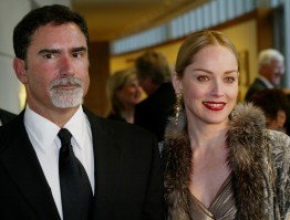 photo 6 in Sharon Stone gallery [id222229] 2009-12-30