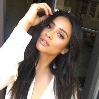 Shay Mitchell photo #