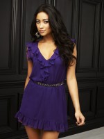 photo 17 in Shay Mitchell gallery [id331682] 2011-01-21