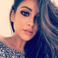photo 21 in Shay Mitchell gallery [id840144] 2016-03-14
