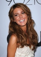 Shenae Grimes photo #