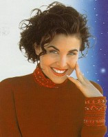 Sherilyn Fenn photo #