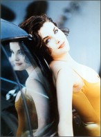 Sherilyn Fenn photo #