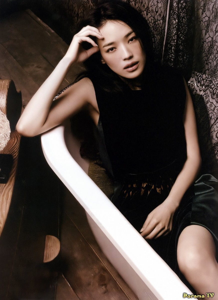 Shu Qi: pic #661859