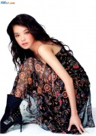 Shu Qi photo #