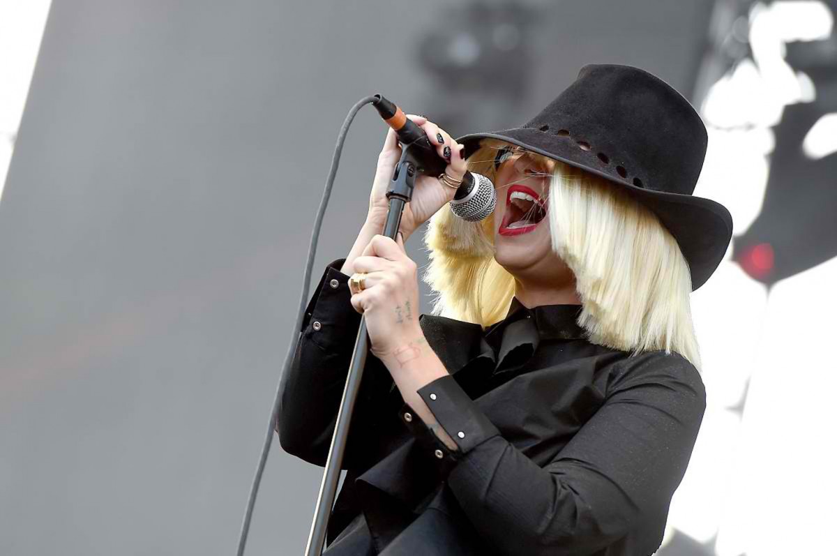 Sia Furler : pic #846206