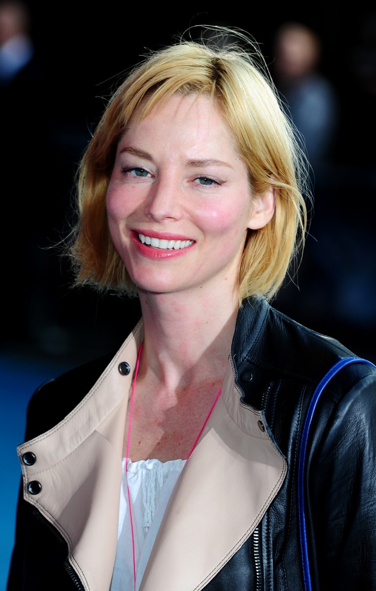 Sienna Guillory: pic #1060458