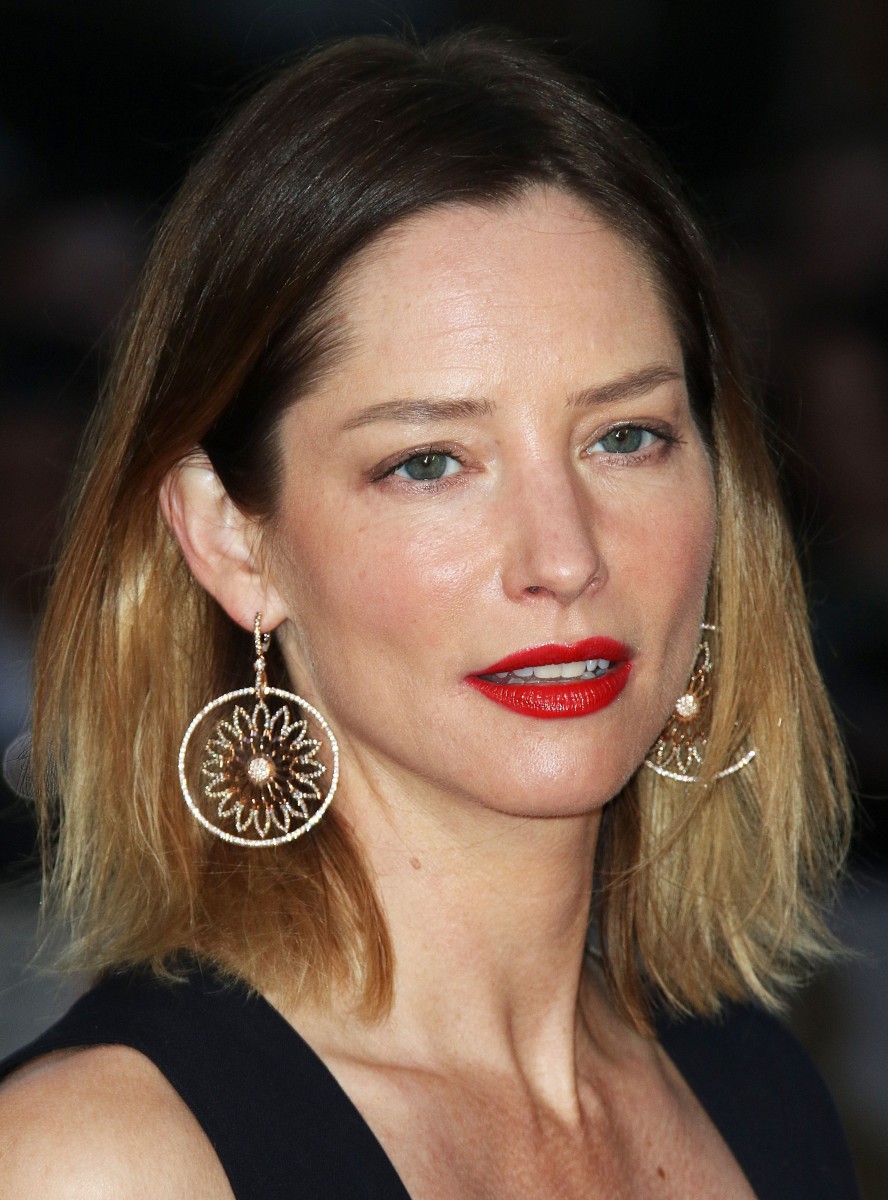 Sienna Guillory: pic #1060447