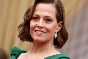 photo 27 in Sigourney Weaver gallery [id1229310] 2020-08-27