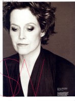 photo 18 in Sigourney Weaver gallery [id225087] 2010-01-13