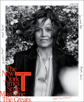 photo 20 in Sigourney Weaver gallery [id1237485] 2020-10-23