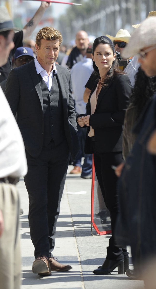 Simon Baker: pic #592936