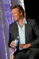 Simon Baker photo #