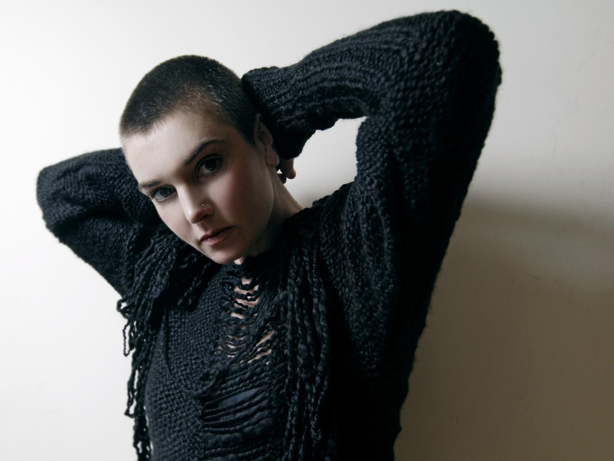 Sinead OConnor: pic #571563