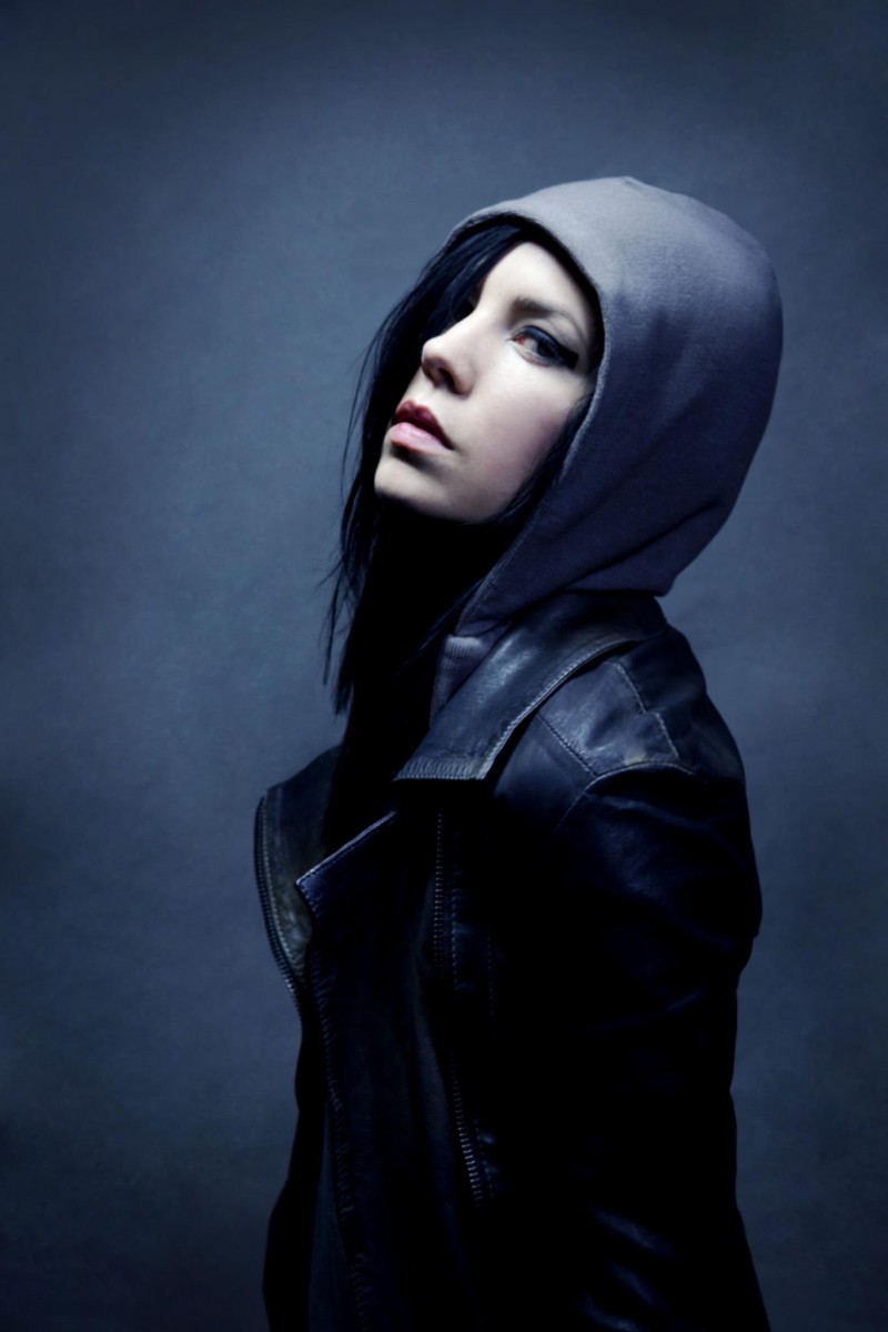 Skylar Grey: pic #709519