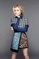 Skyler Samuels photo #