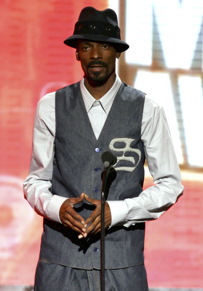 Snoop Dogg: pic #121082