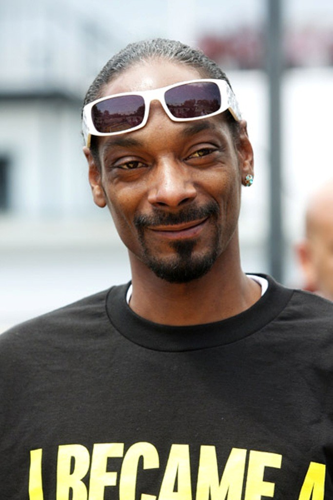 Snoop Dogg: pic #149802
