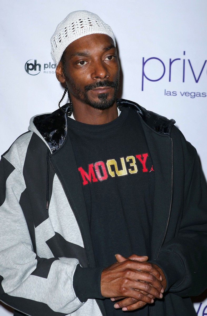 Snoop Dogg: pic #147165