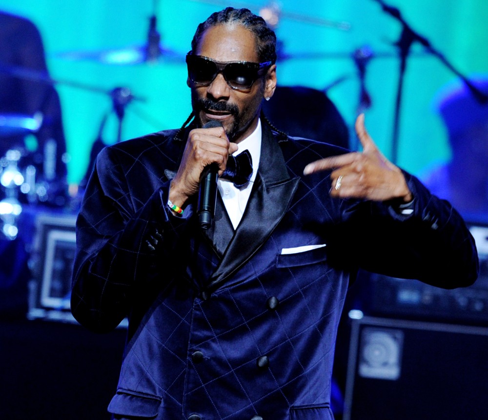 Snoop Dogg: pic #439062