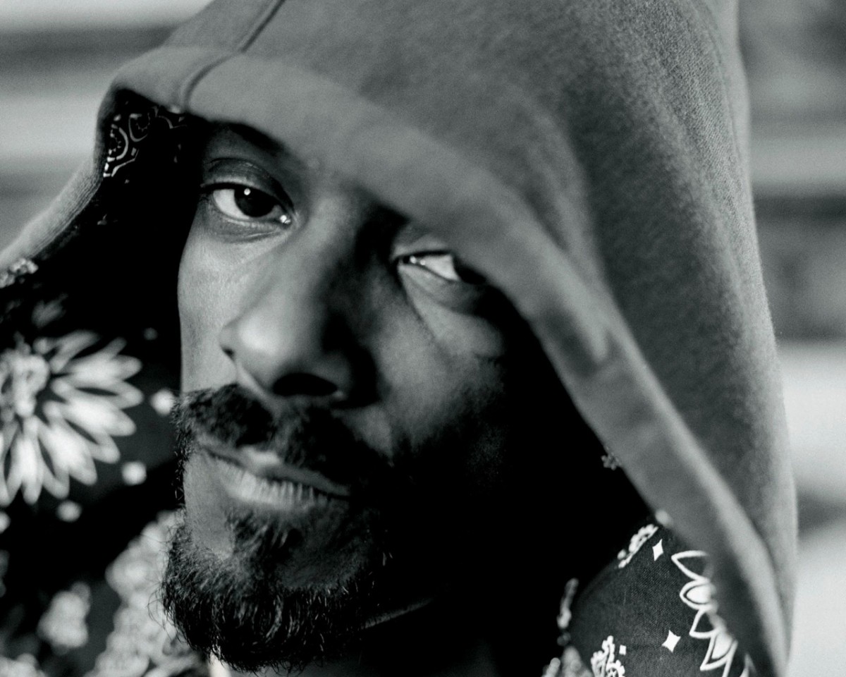 Snoop Dogg: pic #434410