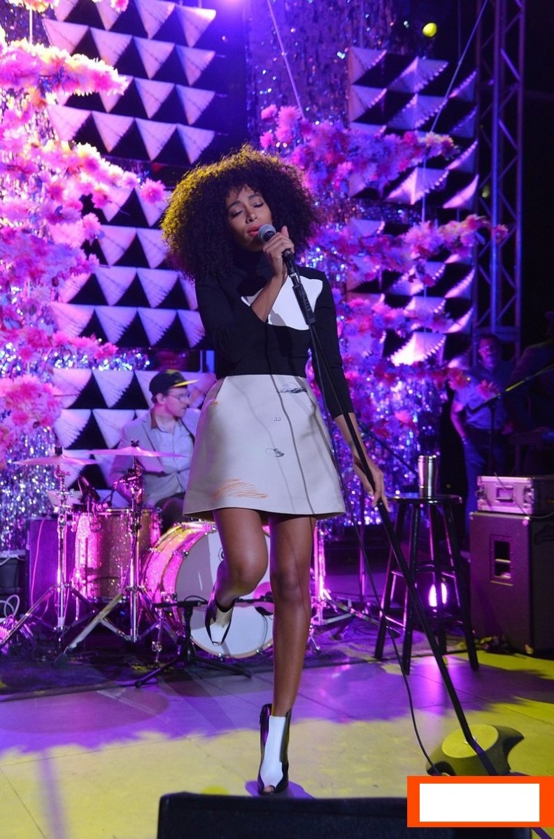 Solange Knowles: pic #589733