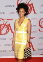 Solange Knowles photo #