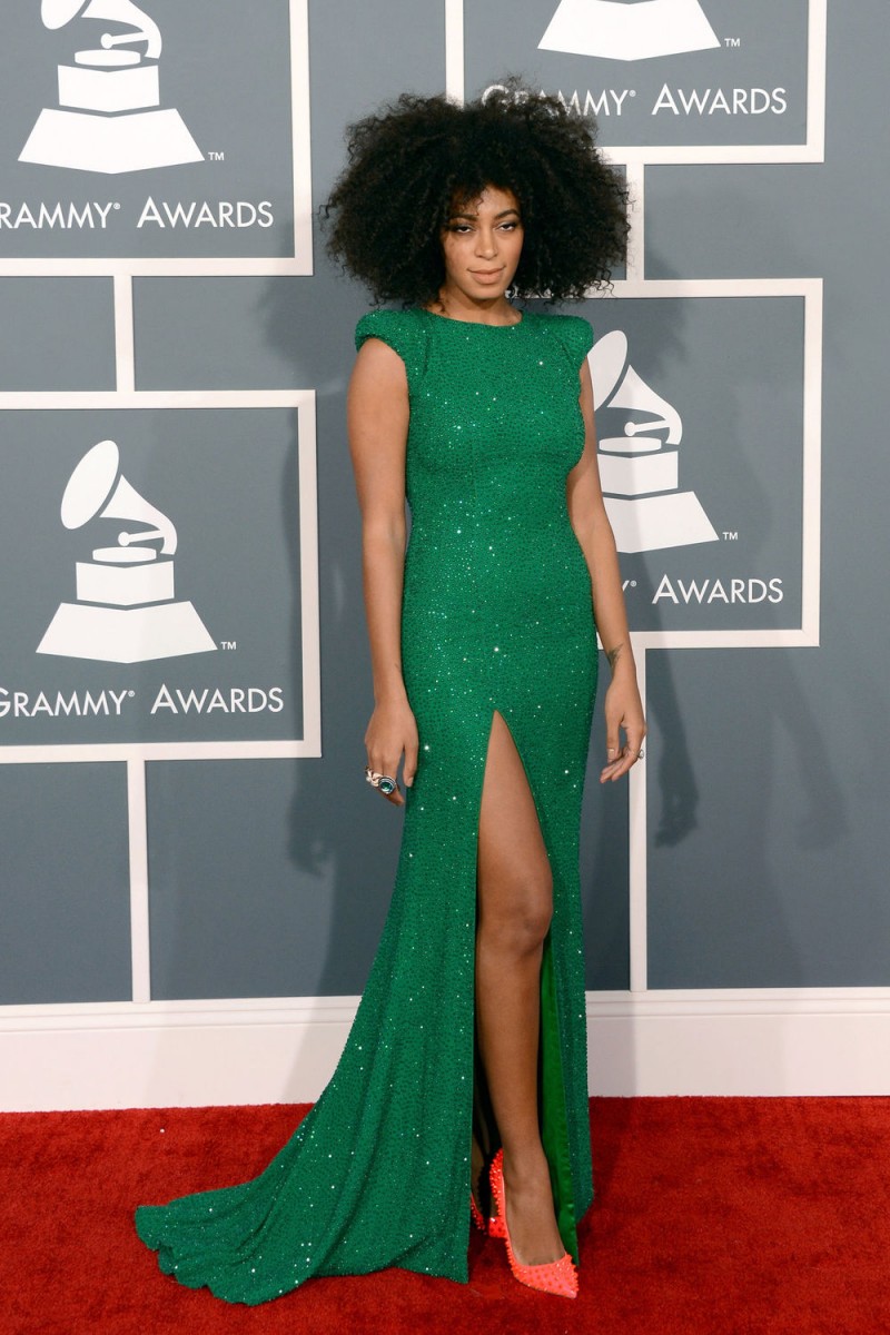 Solange Knowles: pic #577423