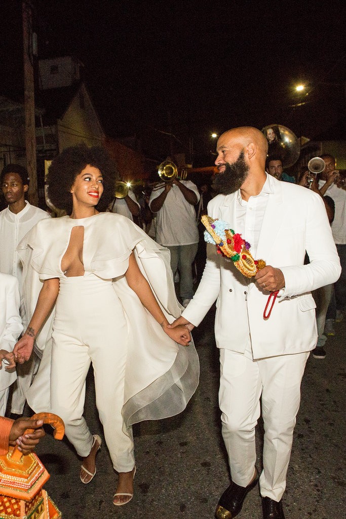 Solange Knowles: pic #744674