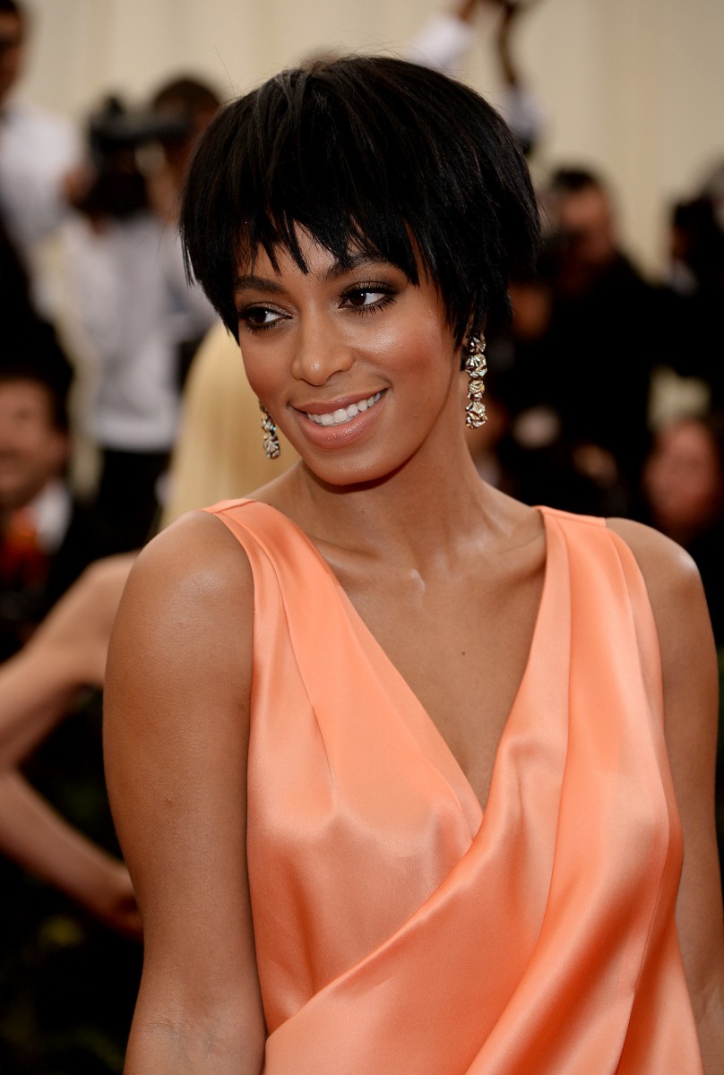 Solange Knowles: pic #697188