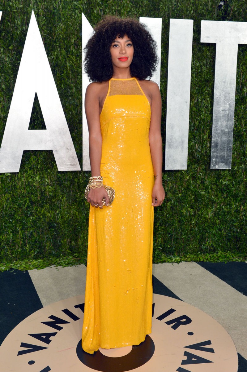 Solange Knowles: pic #580779