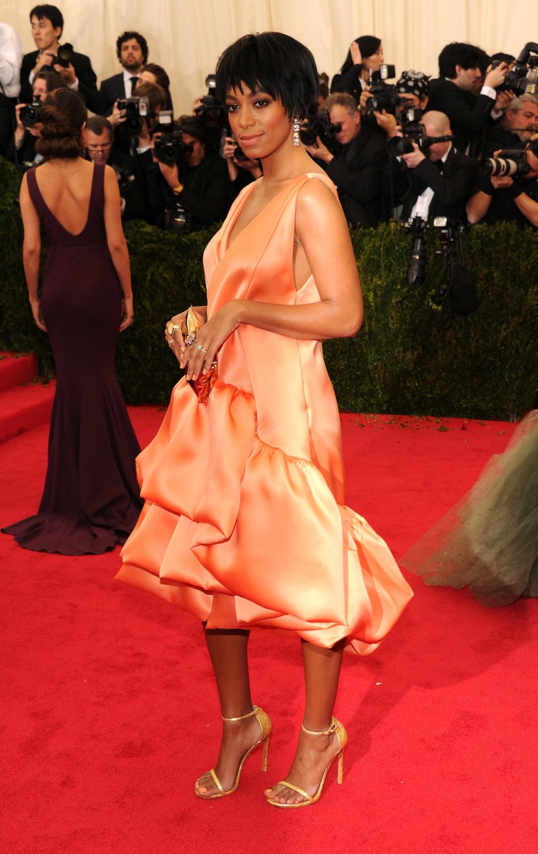 Solange Knowles: pic #697993