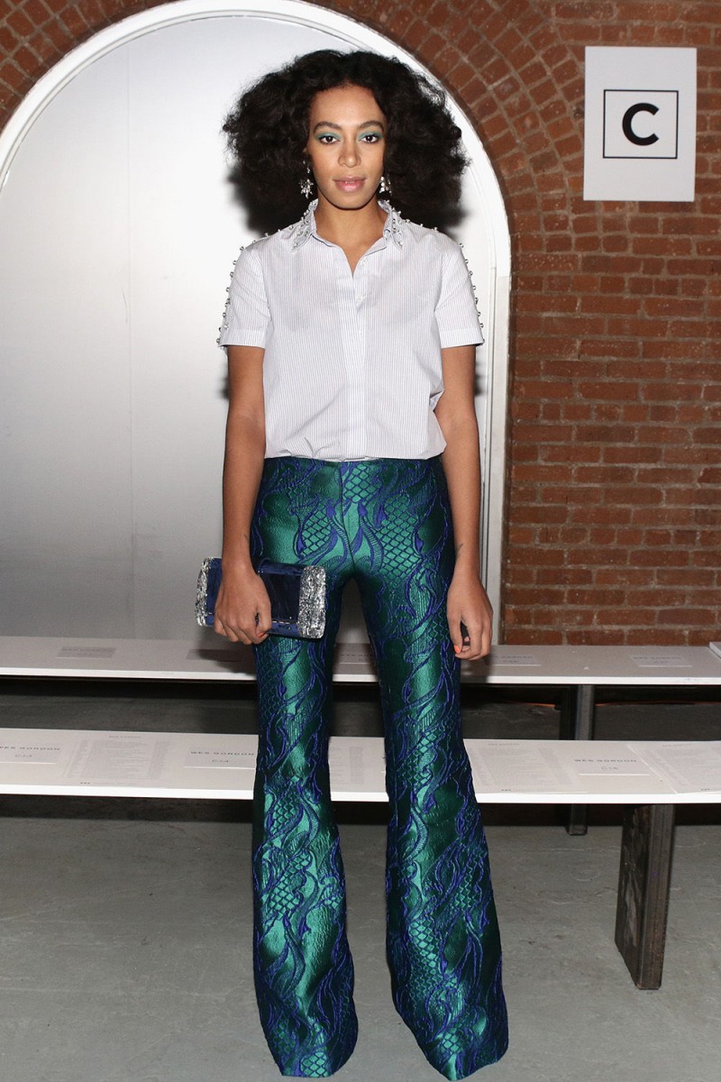 Solange Knowles: pic #671599
