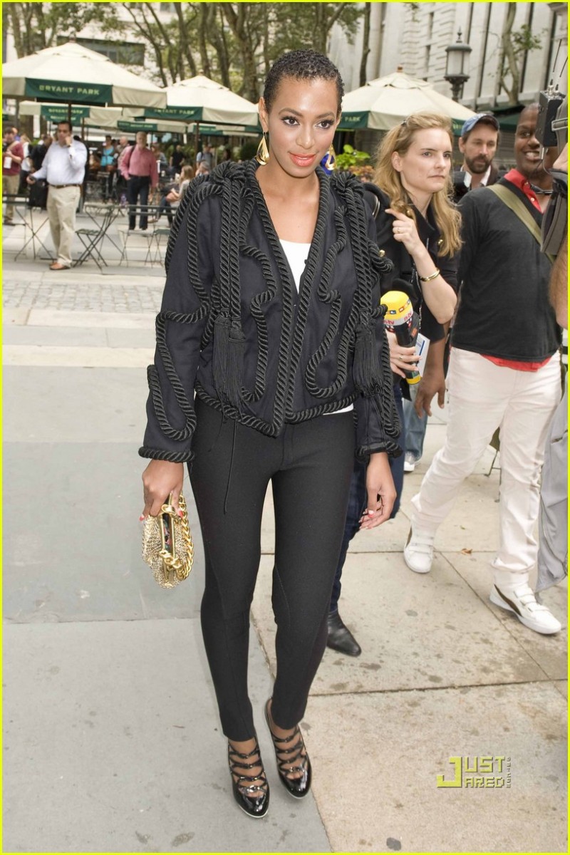 Solange Knowles: pic #183788