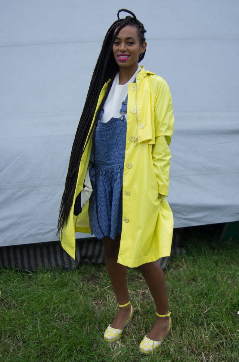 Solange Knowles: pic #617695