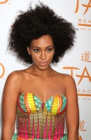 Solange Knowles photo #