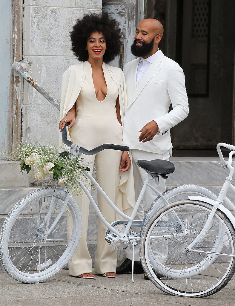 Solange Knowles: pic #744671