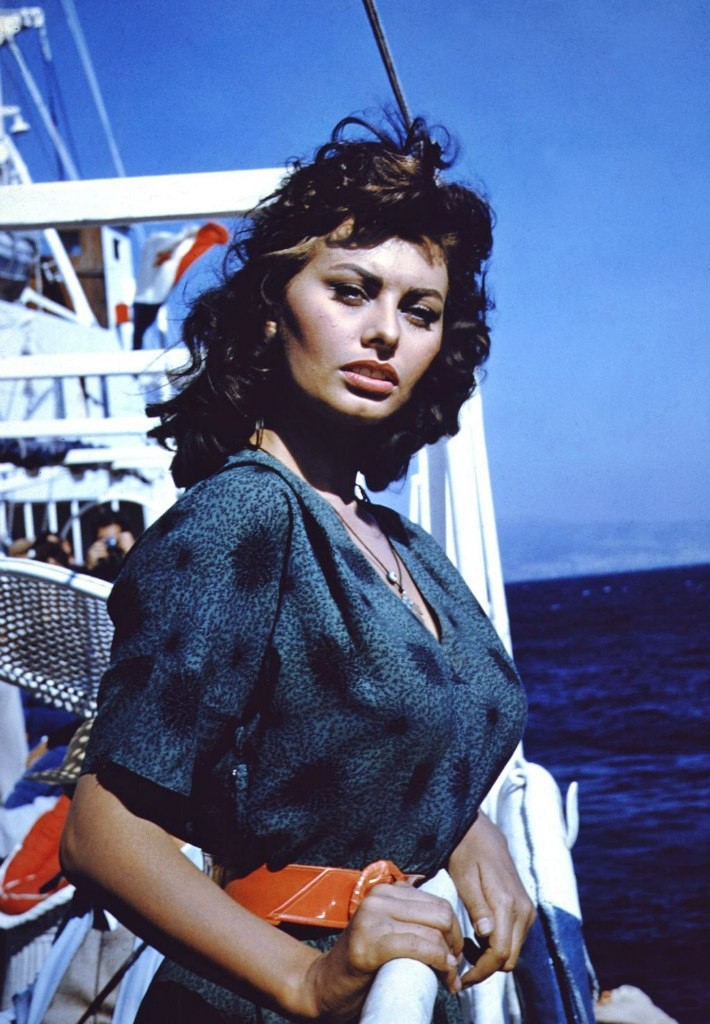 Sophia Loren: pic #1111096