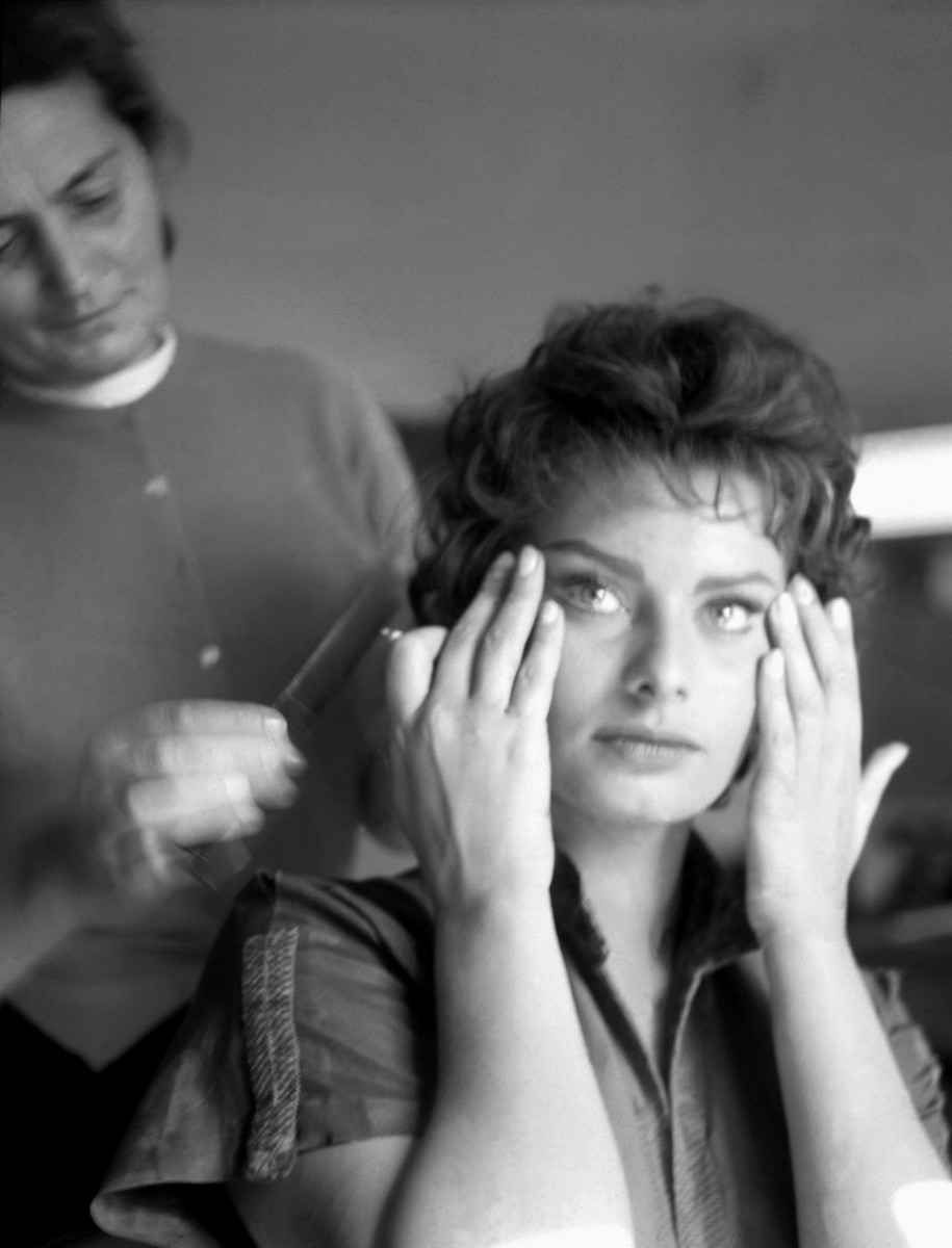 Sophia Loren: pic #90659